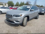 Jeep Cherokee Limited 4X4 1C4PJMDX8LD520809 снимка