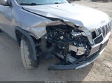 Jeep Cherokee Limited 4X4 1C4PJMDX8LD520809 снимка