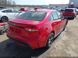 Toyota Corolla Se JTDS4MCE7MJ055332 снимка