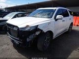 Hyundai Palisade Calligraphy KM8R74HE8NU465664 снимка