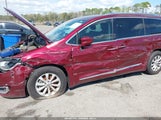 Chrysler Pacifica Touring L 2C4RC1BG7JR133070 снимка