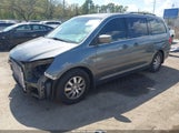 Honda Odyssey Ex-L 5FNRL3H73AB064912 снимка