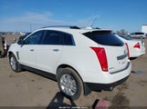 Cadillac Srx Luxury Collection 3GYFNEE38FS555883 снимка