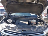 Chevrolet Traverse Awd Lt Cloth 1GNEVGKW1PJ124291 снимка