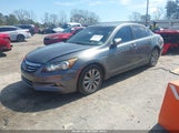 Honda Accord 2.4 Ex 1HGCP2F70CA083390 снимка