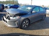 Hyundai Ioniq Hybrid Sel KMHC75LC2KU114701 fotografie