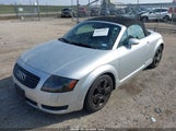 Audi Tt 1.8L TRUTC28N121004366 fotografie