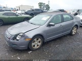 Ford Fusion Se 3FAHP07107R125870 снимка