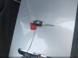Nissan Frontier Se 1N6AD06W55C459905 снимка