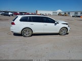 Volkswagen Golf Sportwagen Tsi S 4-Door 3VWC17AU3GM516099 снимка