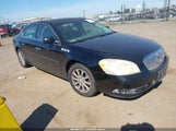 Buick Lucerne Cxl 1G4HC5EM6BU136305 снимка