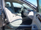 Buick Lucerne Cxl 1G4HC5EM6BU136305 fotografie