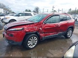 Jeep Cherokee Limited 4X4 1C4PJMDS7HW500499 снимка