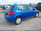 Nissan Versa 1.8S 3N1BC13E79L372466 снимка