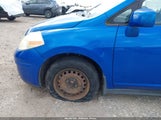 Nissan Versa 1.8S 3N1BC13E79L372466 снимка