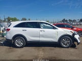 Kia Sorento 2.4L Lx 5XYPG4A31HG255241 photo