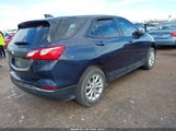 Chevrolet Equinox Ls 3GNAXHEV0JS527346 снимка