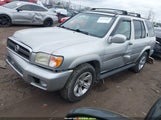 Nissan Pathfinder Le JN8DR09Y32W713348 снимка