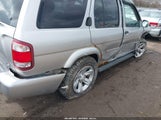 Nissan Pathfinder Le JN8DR09Y32W713348 снимка