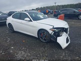 Alfa Romeo Giulia Ti Awd ZARFANBN6N7652848 fotografie