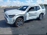 Toyota 4Runner Hybrid Limited JTEVB5BR8S5010494 снимка