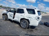 Toyota 4Runner Hybrid Limited JTEVB5BR8S5010494 снимка