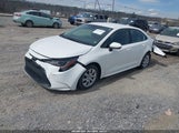 Toyota Corolla Le 5YFEPMAE6MP178624 снимка
