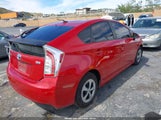 Toyota Prius Three JTDKN3DU4E0362350 fotografie