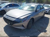Hyundai Elantra Sel KMHLM4AG1PU381957 снимка