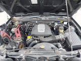 Isuzu Axiom Xs 4S2DF58XX24602886 снимка