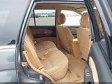 Isuzu Axiom Xs 4S2DF58XX24602886 снимка