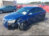 Chevrolet Cruze Ltz 1G1PH5SC6C7286016 снимка