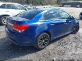Chevrolet Cruze Ltz 1G1PH5SC6C7286016 снимка