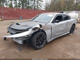 Dodge Charger Scat Pack Rwd 2C3CDXGJXLH121955 fotografie