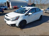 Kia Rio Lx KNADM4A31G6550141 снимка