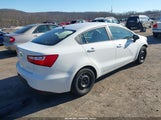 Kia Rio Lx KNADM4A31G6550141 снимка