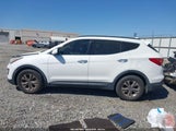 Hyundai Santa Fe Sport 2.4L 5XYZU3LB4GG336023 fotografie