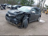 Chevrolet Equinox 1Lt 2GNFLFE30F6143691 снимка