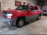 Chevrolet Avalanche 3GNEC13T12G228832 снимка