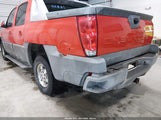 Chevrolet Avalanche 3GNEC13T12G228832 снимка