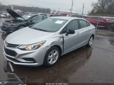 Chevrolet Cruze Lt Auto 1G1BE5SM7H7189751 снимка