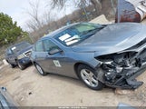 Chevrolet Malibu Fwd 1Fl 1G1ZC5ST5PF175119 снимка