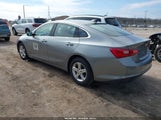 Chevrolet Malibu Fwd 1Fl 1G1ZC5ST5PF175119 photo