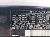 Volvo Xc60 T5 Drive-E Premier YV440MDK8G2811335 снимка