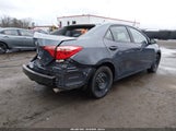 Toyota Corolla Le 2T1BURHE2KC154669 снимка