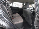 Toyota Corolla Le 2T1BURHE2KC154669 снимка