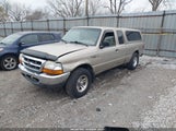 Ford Ranger Xl/Xlt 1FTYR14V1XPB63908 photo