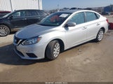 Nissan Sentra S 3N1AB7AP6JY291472 снимка