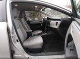 Toyota Corolla Le 2T1BURHE2EC174330 снимка