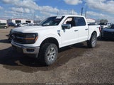 Ford F-150 Xlt 1FTFW3L57RKD57369 снимка